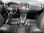 2010 Volkswagen Tiguan Se for Sale in Columbia Station, OH - Mechanical