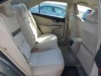2012 TOYOTA CAMRY HYBRID for sale at Copart ON - OTTAWA