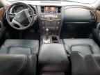 2017 Infiniti Qx80 Base for Sale in Temple, TX - Front End