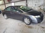 2009 Honda Civic Lx   for Sale in Eldridge, IA - Mechanical