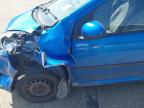 2009 CITROEN C1 VTR for sale at Copart NEWBURY