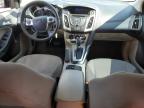 2014 Ford Focus Se للبيع في Jacksonville، FL - Front End