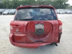 2006 Toyota Rav4  for Sale in Ocala, FL - Rear End