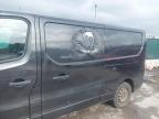 2016 VAUXHALL VIVARO 290 for sale at Copart WOLVERHAMPTON