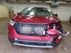 2015 Ford Edge Sel na sprzedaż w Davison, MI - Front End