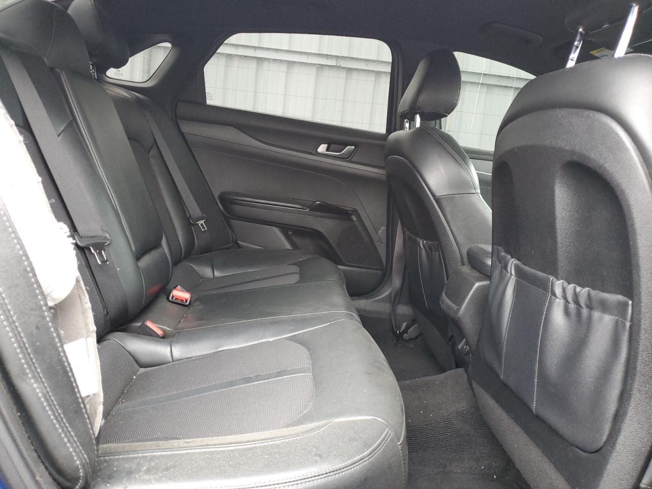 2021 Kia K5 Gt Line VIN: 5XXG64J20MG079520 Lot: 53826615