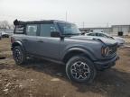 2022 Ford Bronco Base للبيع في Chicago Heights، IL - Rear End