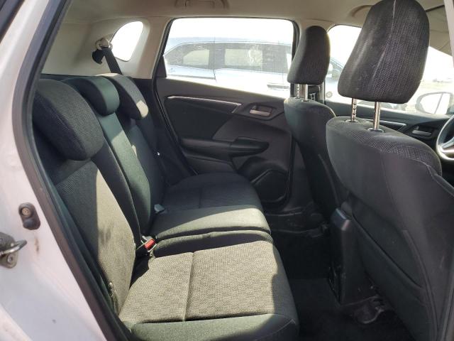 2015 HONDA FIT LX