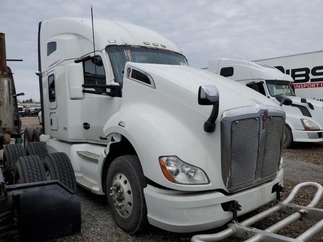 2018 Kenworth Construction T680