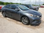 2022 Kia Forte Fe for Sale in Houston, TX - Side