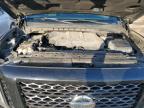 2018 NISSAN TITAN SV for sale at Copart ON - TORONTO