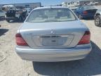 2004 Mercedes-Benz S 500 for Sale in Madisonville, TN - Front End