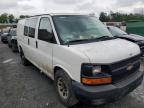 2011 Chevrolet Express G1500  იყიდება Spartanburg-ში, SC - Normal Wear