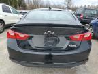 2020 Chevrolet Malibu Rs на продаже в Leroy, NY - Side