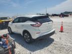 2015 Nissan Murano S for Sale in Temple, TX - Front End