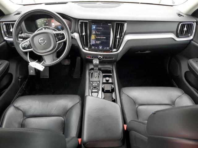  VOLVO S60 2020 Вугільний