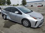 2020 Toyota Prius L للبيع في Rancho Cucamonga، CA - Side