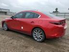 2022 Mazda 3 Select de vânzare în Mercedes, TX - Water/Flood