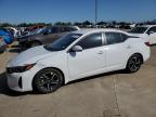 2024 Nissan Sentra Sv за продажба в Wilmer, TX - Front End