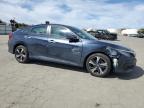 2017 Honda Civic Touring продається в Martinez, CA - All Over