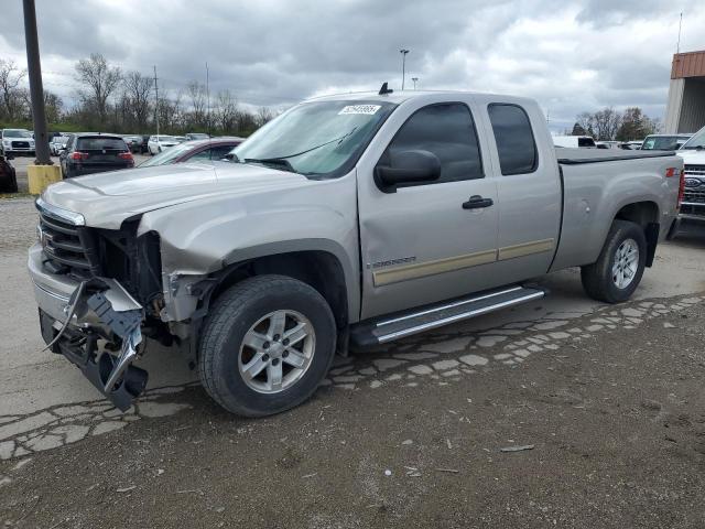 2007 Gmc New Sierra K1500