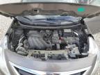 2015 Nissan Versa S for Sale in Columbus, OH - Undercarriage