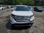 2018 Ford Edge Sel de vânzare în Eight Mile, AL - Front End