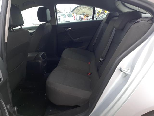 2016 VAUXHALL INSIGNIA D