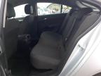 2016 VAUXHALL INSIGNIA D for sale at Copart BRISTOL