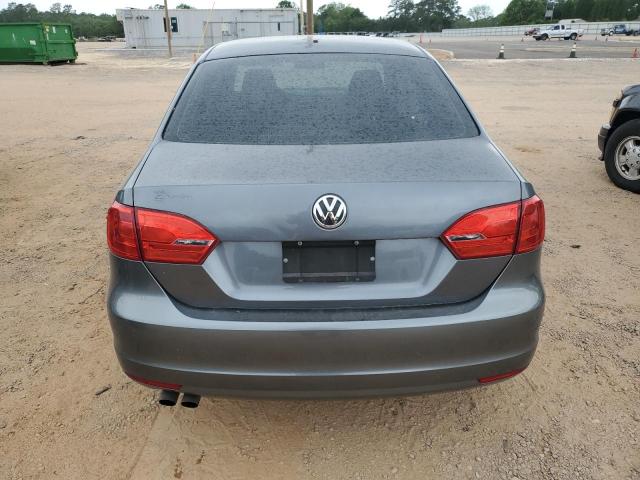  VOLKSWAGEN JETTA 2014 Угольный