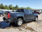 2019 Chevrolet Colorado Lt на продаже в Memphis, TN - Front End