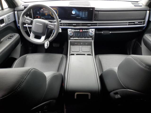  HYUNDAI SANTA FE 2024 Серый