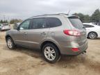 2012 Hyundai Santa Fe Se იყიდება Elgin-ში, IL - Vandalism