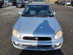 2003 Subaru Impreza Rs for Sale in Marlboro, NY - Minor Dent/Scratches