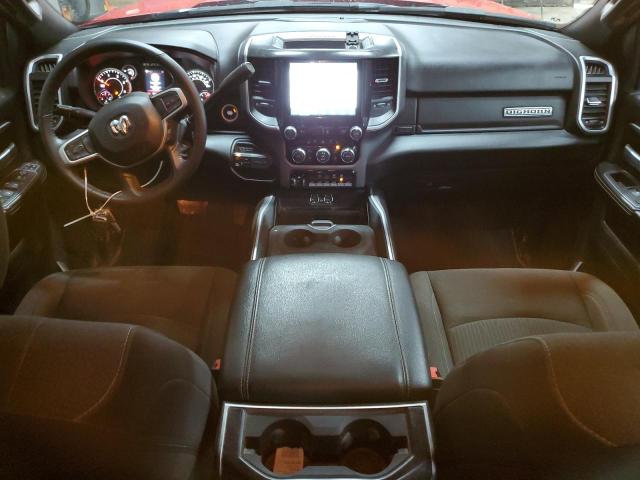  RAM 3500 2023 Red