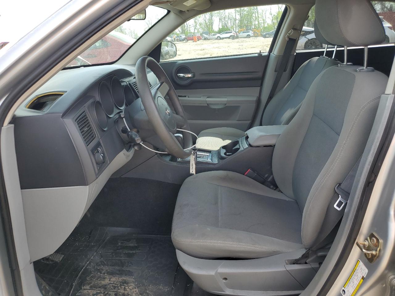2006 Dodge Magnum Se VIN: 2D4FV47TX6H263073 Lot: 53737775