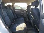 2018 HONDA CR-V LX for sale at Copart AB - EDMONTON