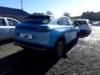2024 HONDA ENY1 ELEGA for sale at Copart BELFAST