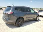 2014 Chevrolet Traverse Ls en Venta en Oklahoma City, OK - Mechanical