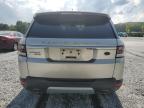 2017 Land Rover Range Rover Sport Hse for Sale in Fairburn, GA - Minor Dent/Scratches