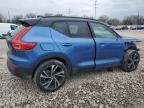 2020 Volvo Xc40 T5 R-Design en Venta en Columbus, OH - Front End