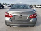 2018 Nissan Altima 2.5 იყიდება New Orleans-ში, LA - Front End