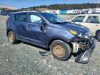 2016 KIA SPORTAGE LX for sale at Copart NS - HALIFAX