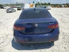 2017 Alfa Romeo Giulia Ti for Sale in Loganville, GA - Front End