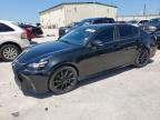 2016 Lexus Gs 350 Base de vânzare în Haslet, TX - Rear End