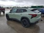2024 Chevrolet Trax Activ на продаже в Bridgeton, MO - Front End