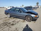 2000 Bmw 740 I Automatic за продажба в Martinez, CA - Front End