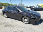 2012 Nissan Maxima S იყიდება Lebanon-ში, TN - Front End