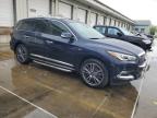 2017 Infiniti Qx60  за продажба в Louisville, KY - Hail