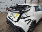 2024 TOYOTA C-HR DESIG for sale at Copart PETERLEE